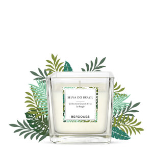 Berdoues Selva Do Brazil Candle 180g