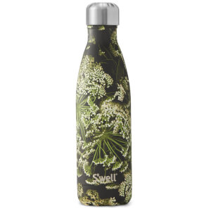 S'well Queen Anne's Lace Water Bottle 500ml