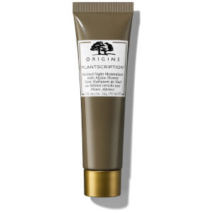 Origins Plantscription Retinol Night Moisturizer with Alpine Flower 30ml