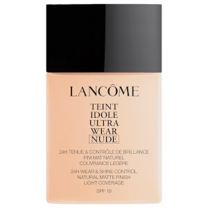 Lancome Teint Miracle Foundation Spf15 30ml Free Shipping
