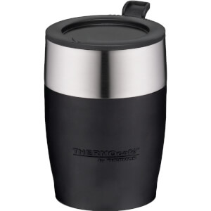 Thermos ThermoCafe Desk Cup 255ml - Black