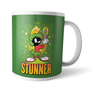 Looney Tunes Stunner Marvin The Martian Mug