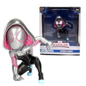 Jada Metal Diecast 4" Figure Marvel - Spider-Gwen