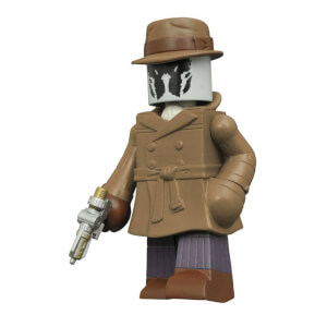 Watchmen Rorschach Vinimate Figure