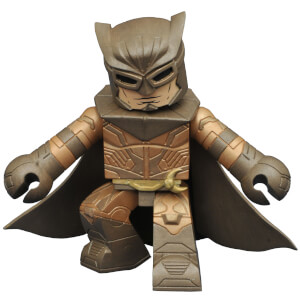 Watchmen Nite Owl Vinimate Figure