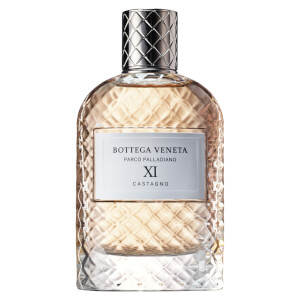 Bottega Veneta Parco Palladiano XI - Castagno Eau de Parfum 100ml
