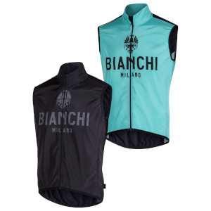 Bianchi New Passiria Gilet