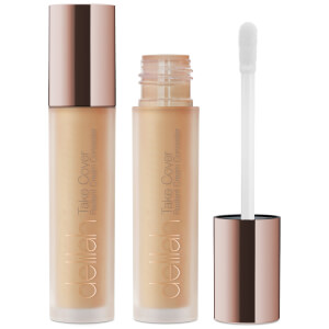 delilah Take Cover Radiant Cream Concealer (Various Shades)