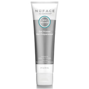 NuFACE Hydrating Leave-On Gel Primer 148ml NuFACE Hydrating Leave-On Gel Primer 148ml