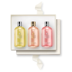 Molton Brown Perfectly Pampering Bathing Gift Set