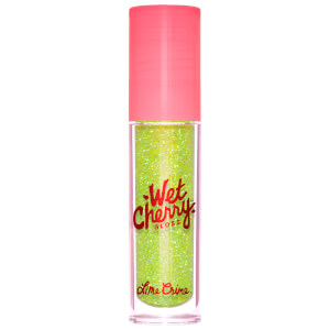 Lime Crime Wet Cherry Lip Gloss - Cherry Slime 2.96ml (Exclusive)