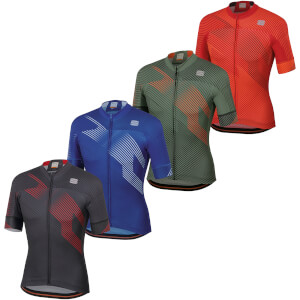 Sportful BodyFit Team 2.0 Faster Jersey