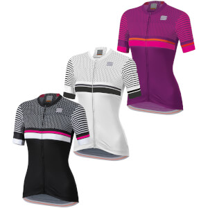 Sportful Women's Diva 2 Jersey