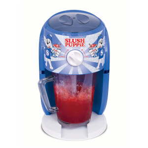 Slush Puppie Snow Cone Machine