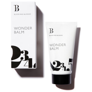 Bloom and Blossom Wonder Balm 40ml