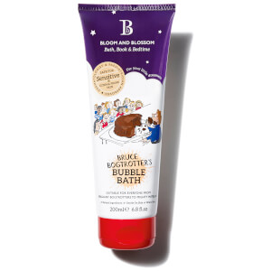 Bloom and Blossom Bruce Bogtrotter's Bubble Bath 200ml