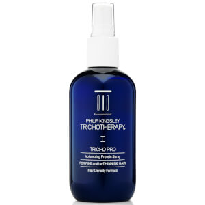 Philip Kingsley Tricho Pro 250ml (Free Gift) (Worth £80) Philip Kingsley Tricho Pro 250ml (Free Gift) (Worth £80)