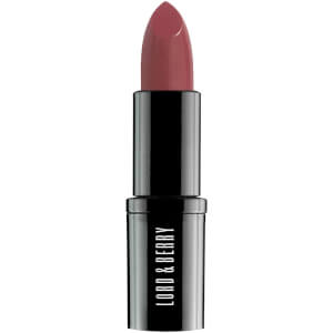 Lord & Berry Absolute Bright Satin Lipstick 23g (Various Shades)