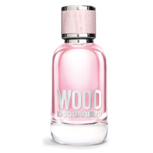 Dsquared2 D2 Wood Pour Femme Eau de Toilette Vapo 30ml