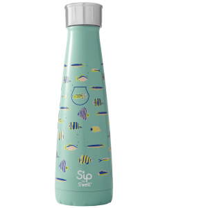 S'ip by S'well Caught Water Bottle 450ml