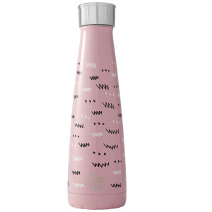 S'ip by S'well Ziggy Dot Water Bottle 450ml