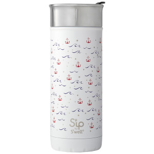 S'ip by S'well Anchor Travel Mug 470ml