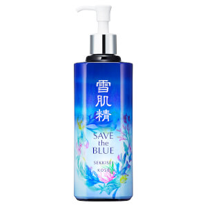 SEKKISEI Lotion Super Big 16.9 fl .oz