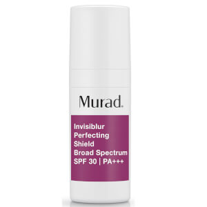 Murad Invisiblur Perfecting Shield Travel Size 0.33 fl. oz