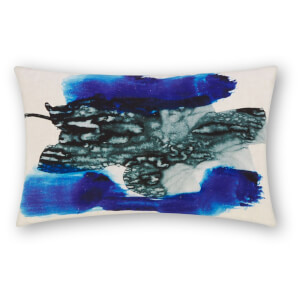 Tom Dixon Blot Cushion - 40 x 60cm