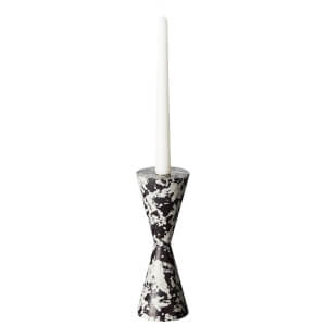Tom Dixon Swirl Cone Candleholder