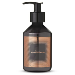 Tom Dixon London Shower Bath Oil - 180ml