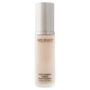 Juice Beauty PHYTO-PIGMENTS Flawless Serum Foundation 30ml (Various Shades)