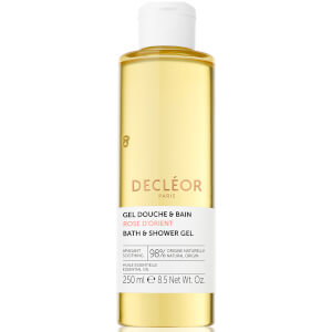 DECLÉOR Rose D'Orient Shower Gel 250ml