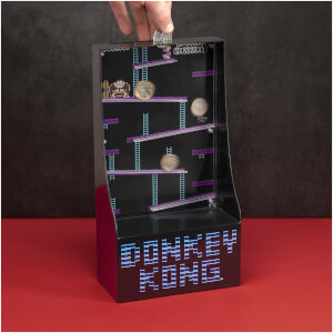 Nintendo Donkey Kong Moneybox