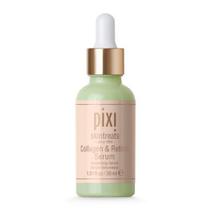PIXI Collagen and Retinol Serum 30ml
