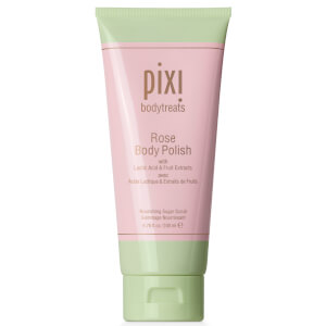 PIXI Rose Body Polish 200ml