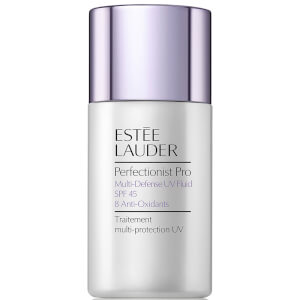 Estée Lauder Perfectionist Pro Multi-Defense UV Fluid SPF 45 with 8 Anti-Oxidants
