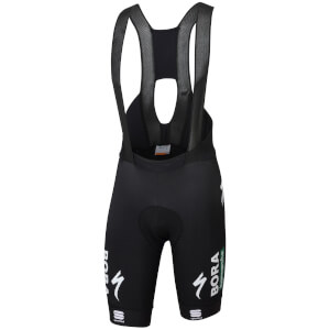Sportful Bora-Hansgrohe Fiandre NoRain Bib Shorts