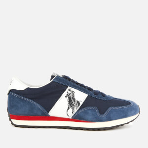 polo womens trainers