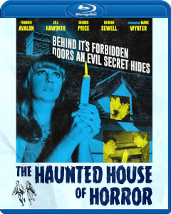 The Haunted House of Horror