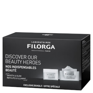 Filorga Beauty Heroes Smooth & Glow