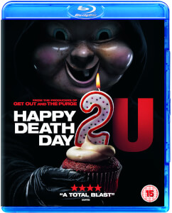 Happy Death Day 2U