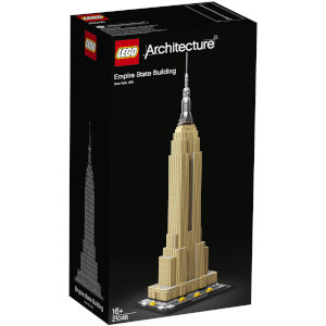 LEGO Architecture Empire State Building (21046)