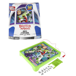 Hasbro Operation - Buzz Lightyear