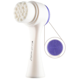brushworks Facial Cleansing Brush