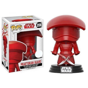 Star Wars Praetorian Guard EXC Pop! Vinyl Figure