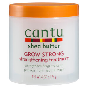 Cantu Shea Butter Grow Strong Strengthening Treatment 173g