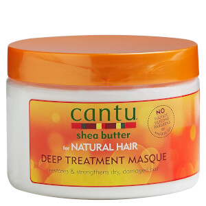 Cantu Shea Butter for Natural Hair Deep Treatment Masque
