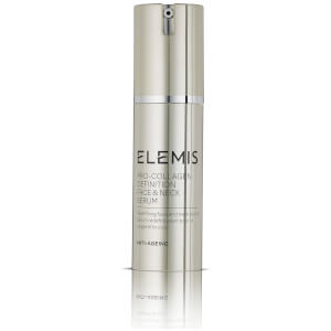 Elemis Pro-Collagen Definition Face and Neck Serum