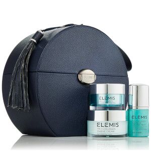 Elemis Pro-Collagen Capsule Collection (Worth $334)